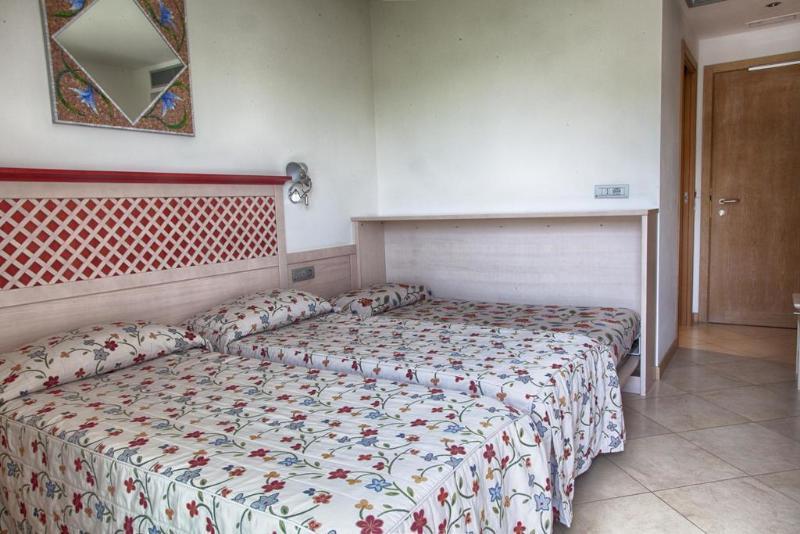 Appartamenti Katja Бибионе Экстерьер фото
